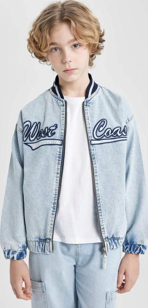 B5494A8 Erkek Çocuk Ceket