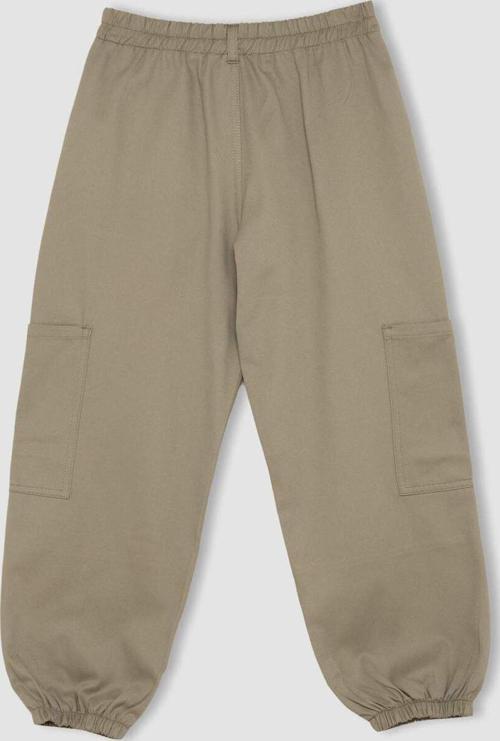 C8843A8 Kız Çocuk Pantolon