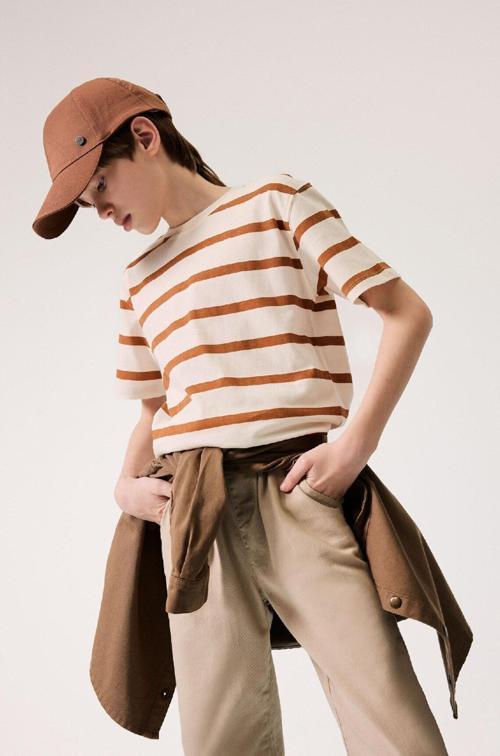 D9491A8 Erkek Çocuk T-Shirt