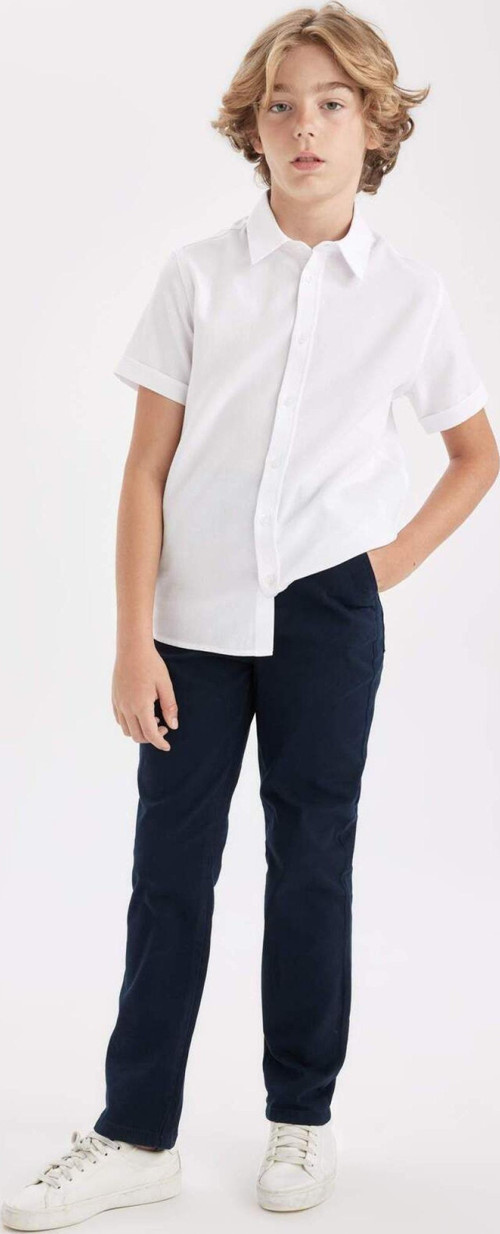 T8850A6 Erkek Çocuk Pantolon