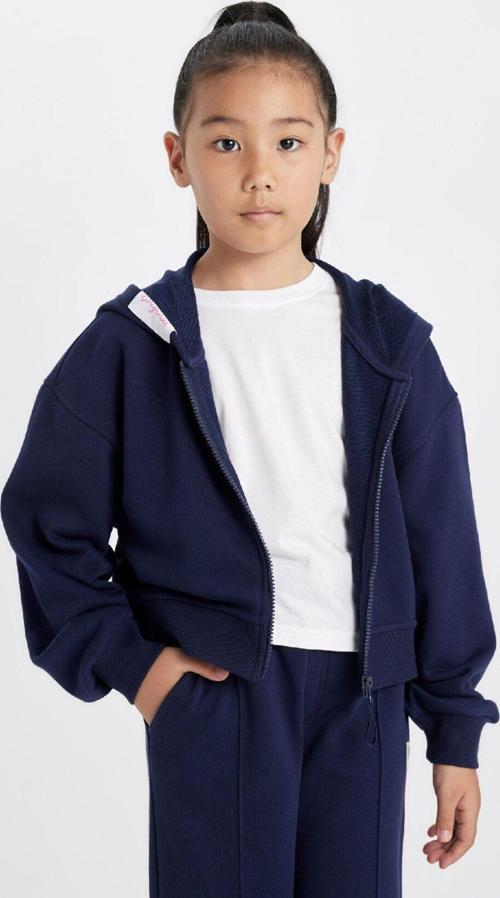 C6876A8 Kız Çocuk Sweatshirt