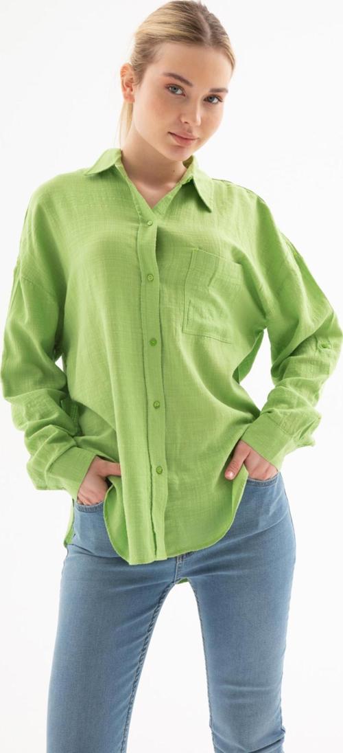 25Y0245K1 Kadın Gömlek