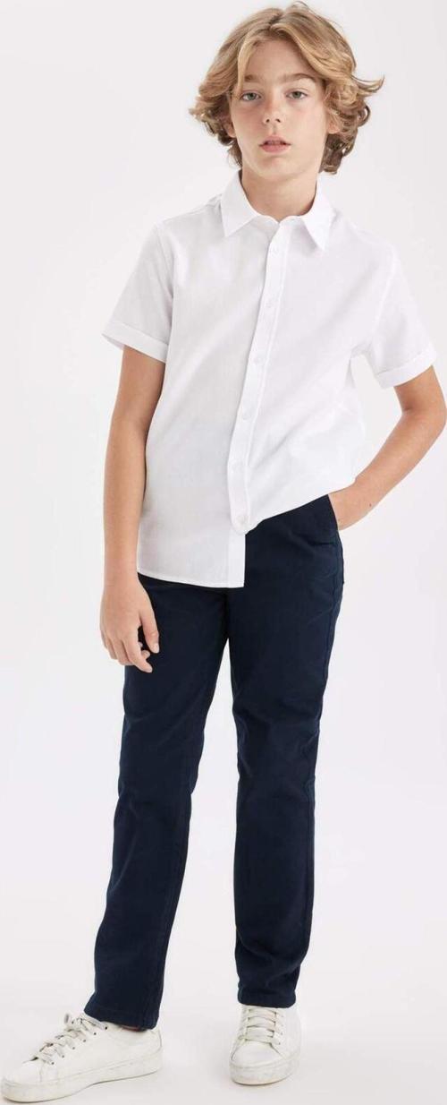 T8850A6 Erkek Çocuk Pantolon