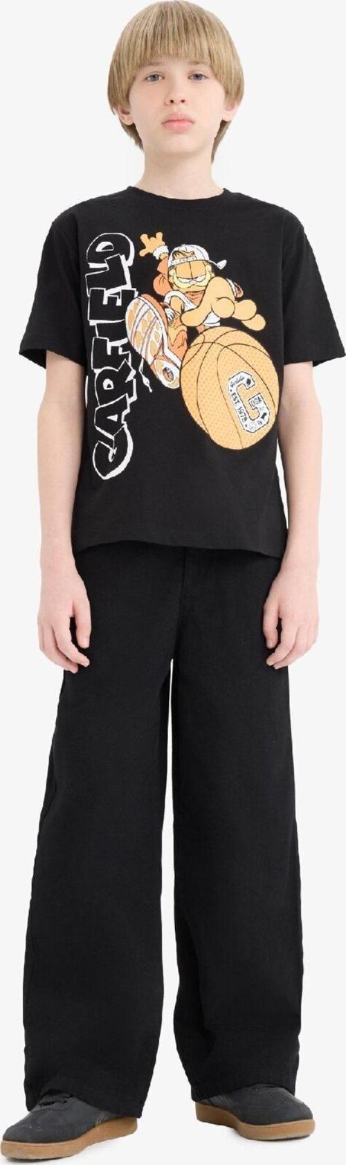 E3107A8 Erkek Çocuk T-Shirt
