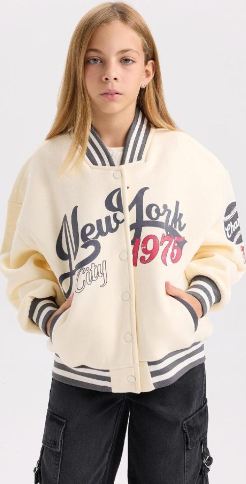 D3109A8 Kız Çocuk Sweatshirt
