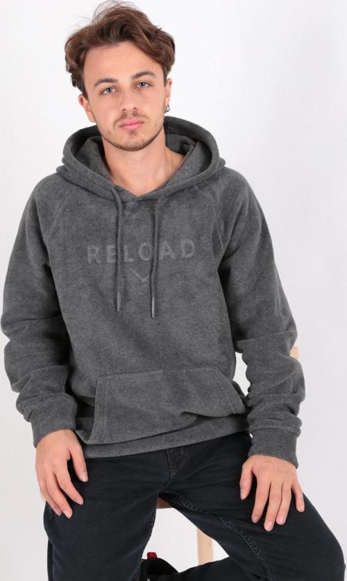 5155 Erkek Polar Sweatshirt