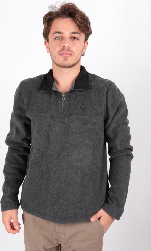 5632 Erkek Polar Sweatshirt