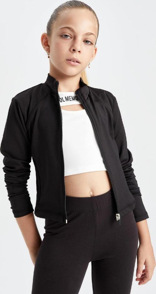 D2758A8 Kız Çocuk Sweatshirt