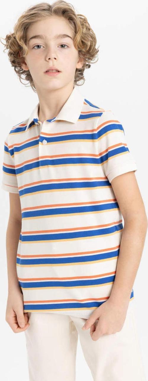 Erkek Çocuk T-Shirt B6151A8