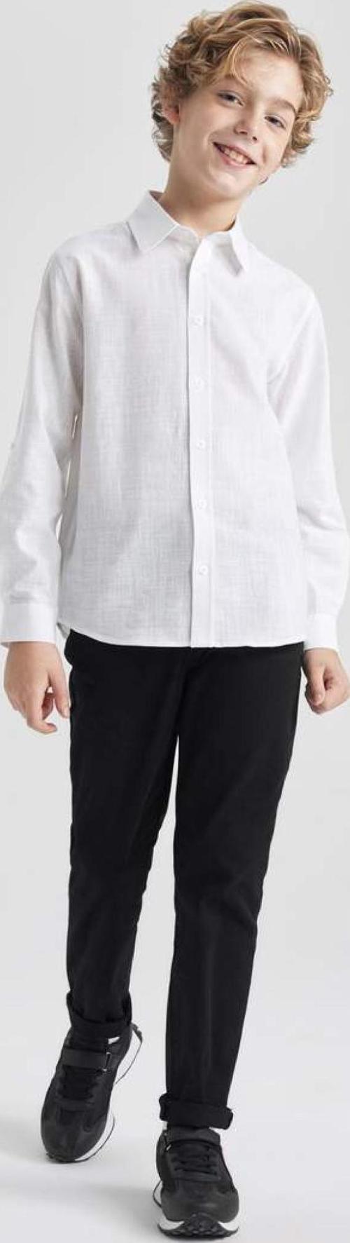 X4224A6-22Y Erkek Çocuk Jean Pantolon