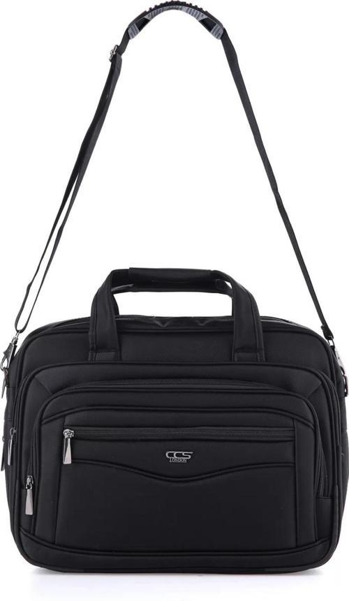 Ccs-71436 Erkek Evrak Çantası