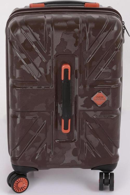 Ççs 5243-K Trolley Kabin Boy Valiz
