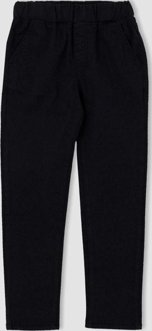 T8850A6 Woven Erkek Çocuk Pantolon