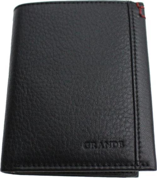 1726 DERİ ERKEK CÜZDANI