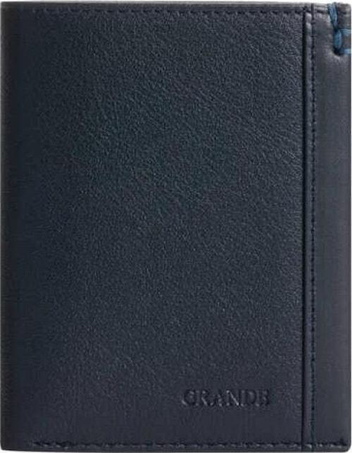 1726 DERİ ERKEK CÜZDANI