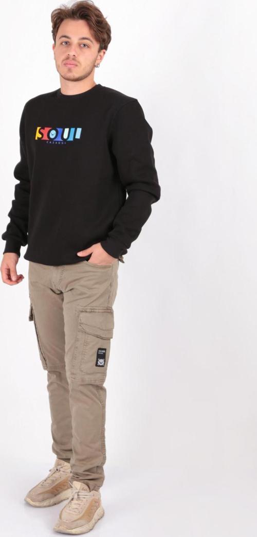 0011 Erkek Kargo Pantolon