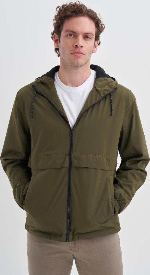 1011 Erkek Basic Mont