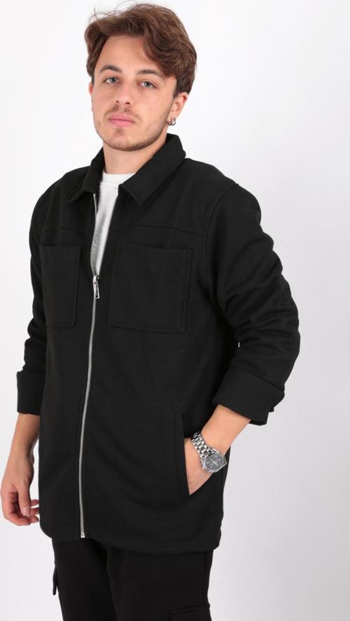 5098 Erkek Sweatshirt Hırka