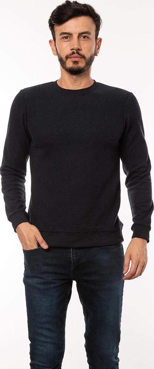 5620 Erkek Selanik Sweatshirt