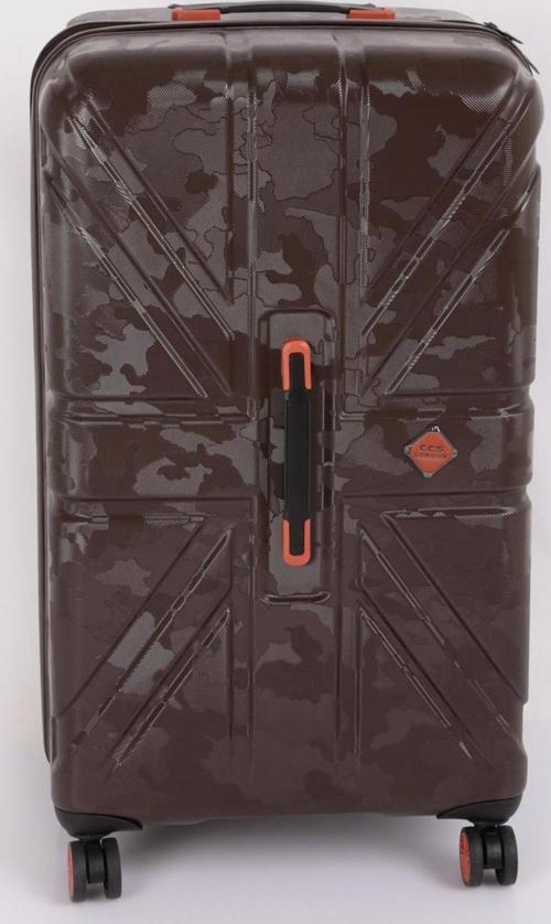 Ççs 5243-B Trolley Büyük Boy Valiz