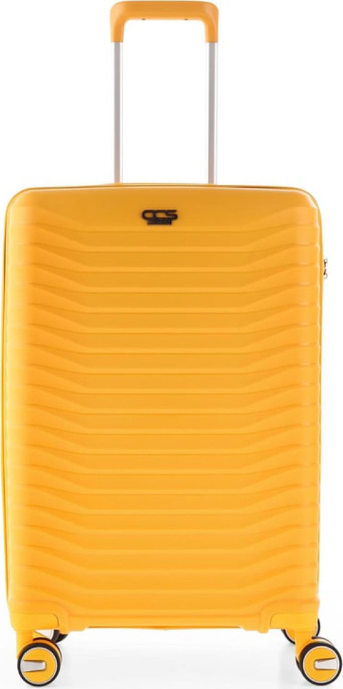5235 Trolley Orta Boy Valiz