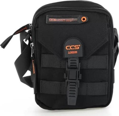 Ççs 31401 Erkek Askili Çanta