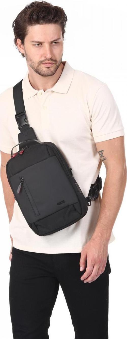 ÇÇS 31289 ERKEK ASKILI ÇANTA