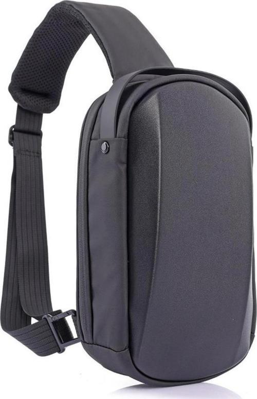 Ççs 51476 Crossbody Çapraz Askılı Sırt Çantası