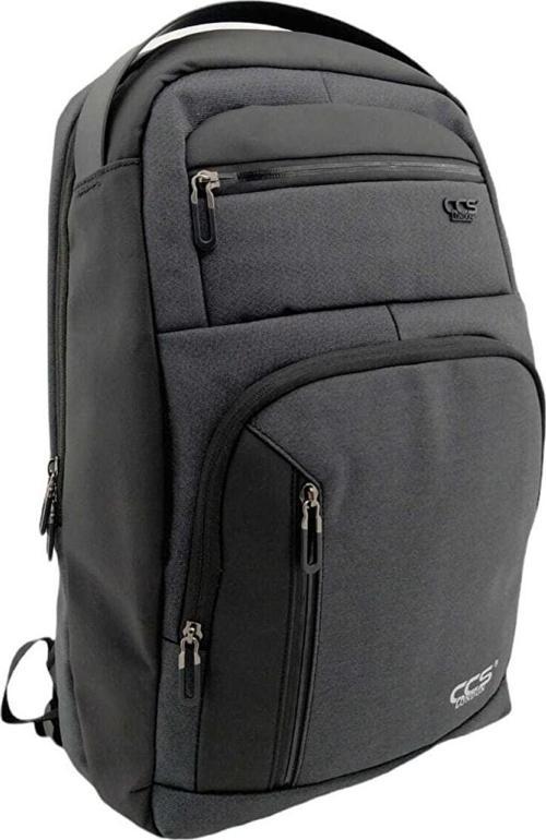 Ççs 51393 Erkek Sirt Çanta