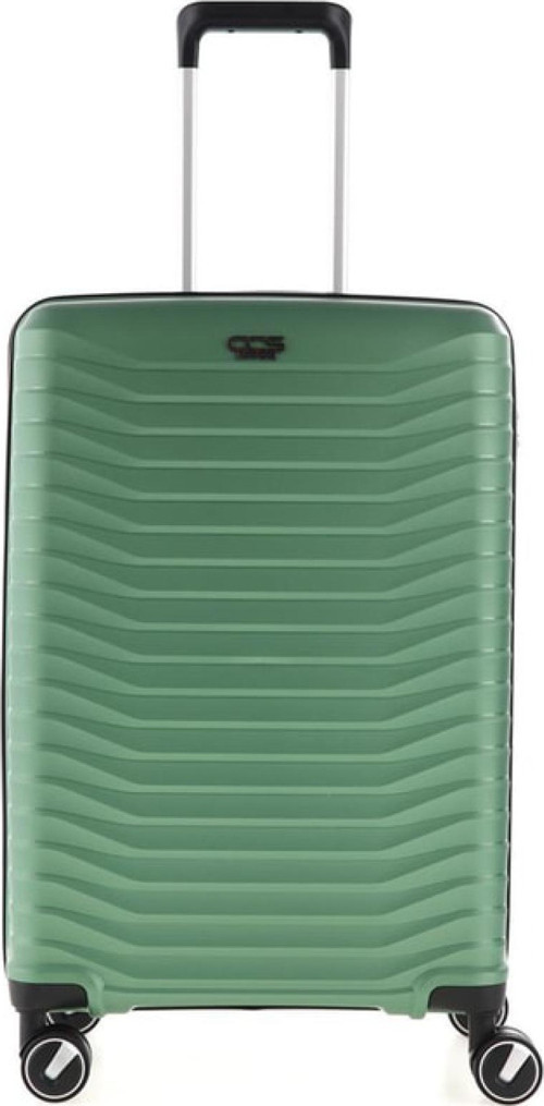 5235 Trolley Orta Boy Valiz