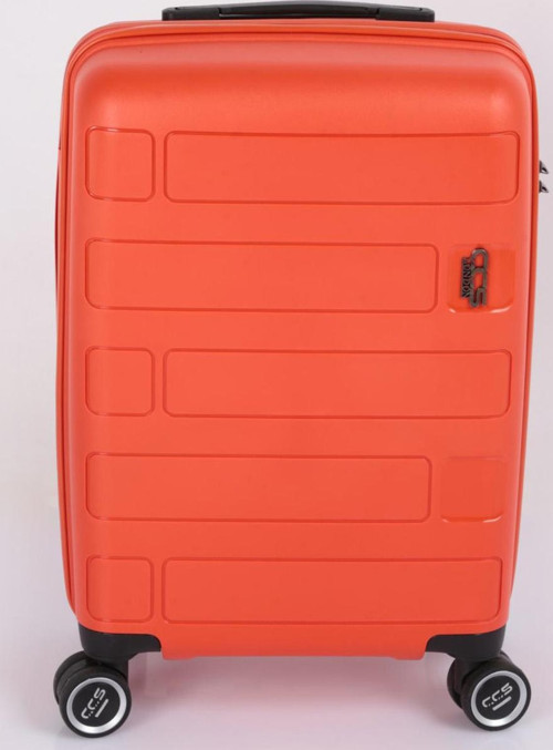 5236 Trolley Kabin Boy Valiz