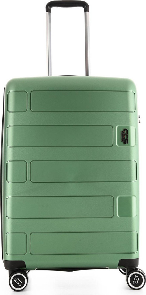 5236 Trolley Orta Boy Valiz