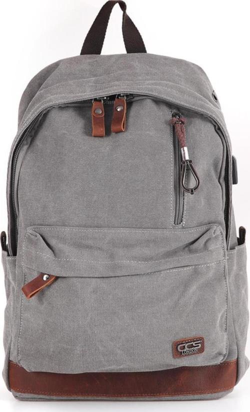 Ççs 51568 Erkek Sirt Çantasi