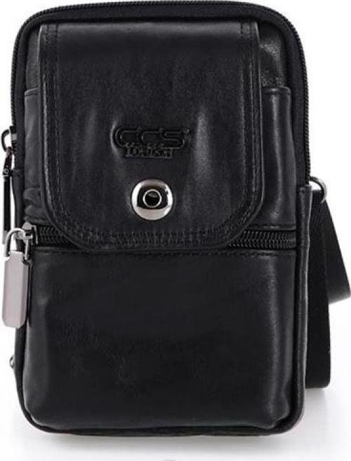 Ççs 31452 Askili Erkek Çanta