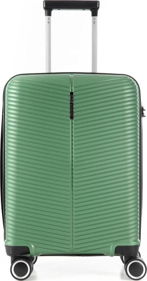 Ççs 5224-K Trolley Kabin Boy Valiz