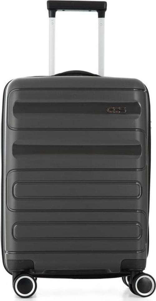5225 Trolley Orta Boy Valiz