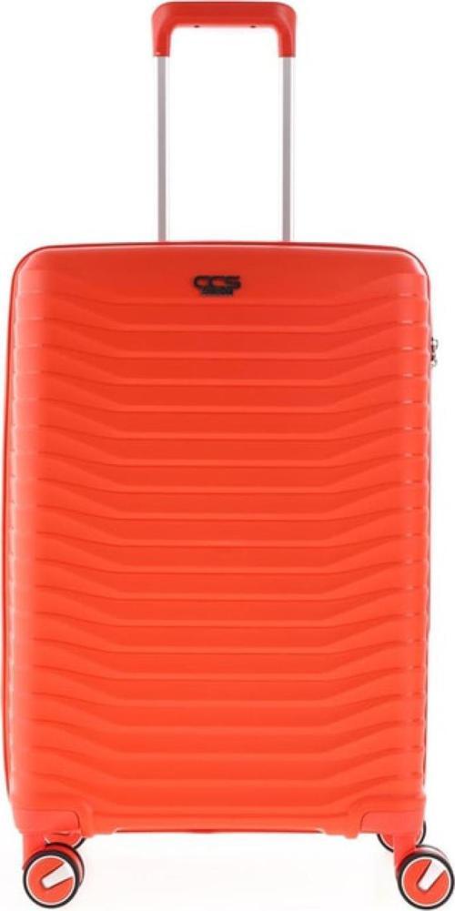 5235 Trolley Kabin Boy Valiz
