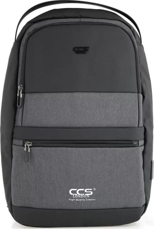 Ççs 51394 Erkek Sirt Çanta