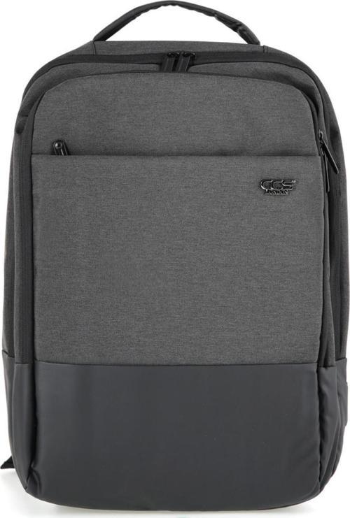 Ççs 51436 Erkek Sirt Çanta