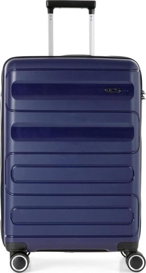 5225 Trolley Orta Boy Valiz