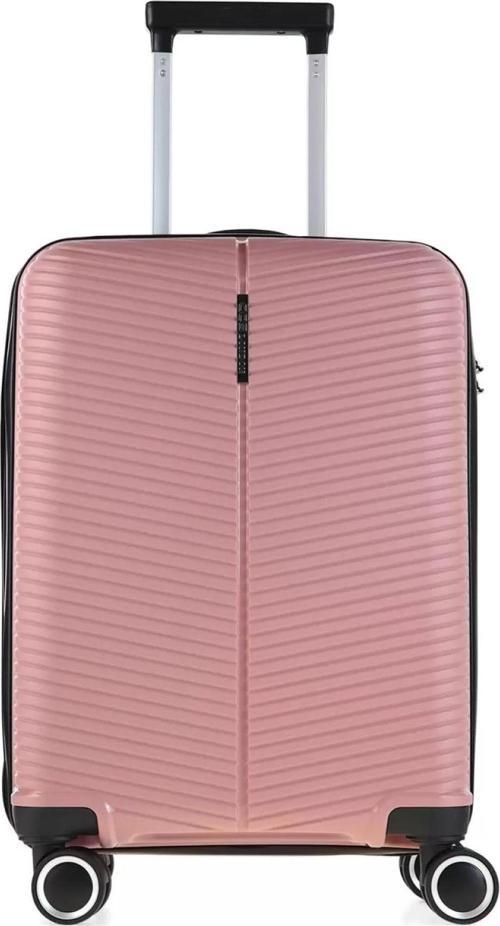 Ççs 5224 Küçük Boy Trolley Valiz