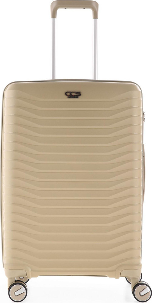 5235 Trolley Orta Boy Valiz