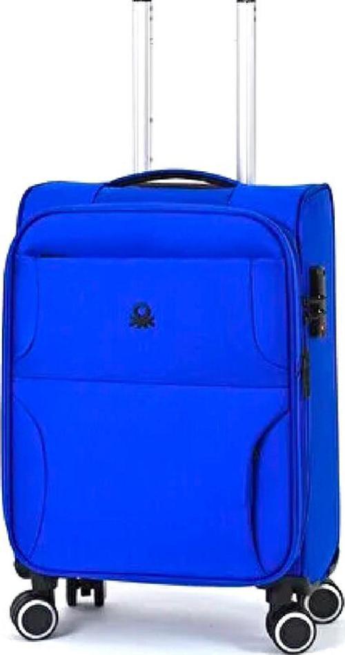 14Bnt2500-3 Trolley 50 Cm Unisex Kabin Boy Valiz