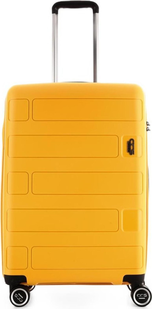 5236 Trolley Kabin Boy Valiz