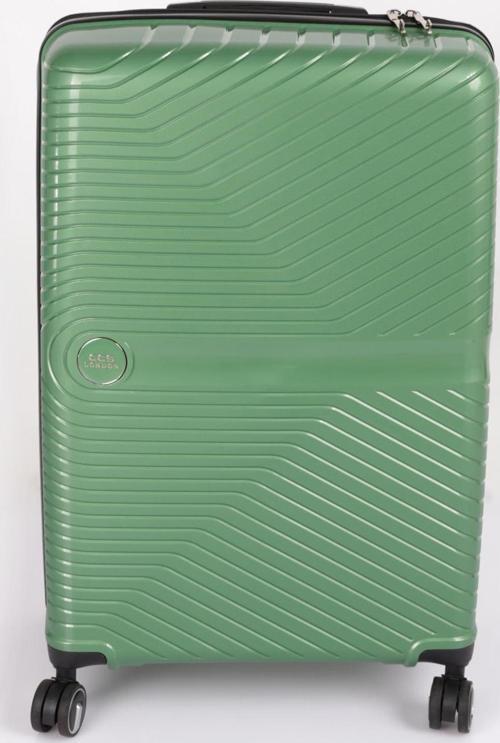 Ççs 5239-B Trolley Büyük Boy Valiz