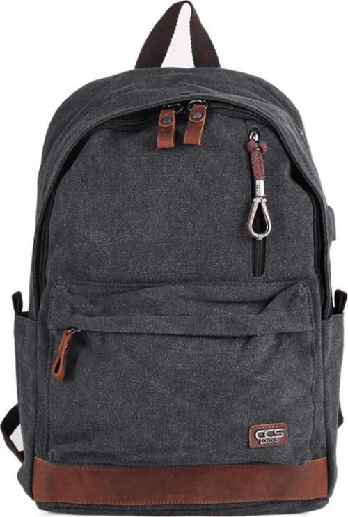 Ççs 51568 Erkek Sirt Çantasi