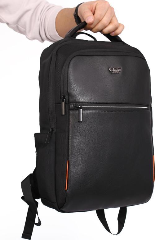 Ççs 51440 Erkek Sirt Çantasi