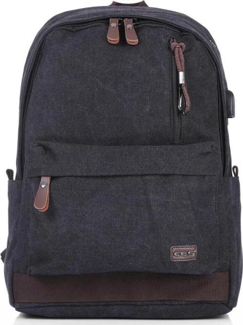Ççs 51465 Erkek Sirt Çantasi