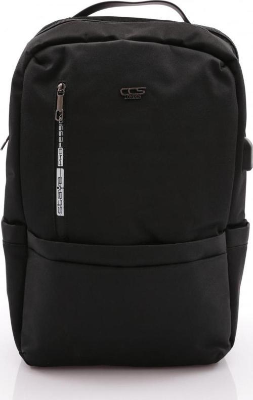 Ççs 51480 Erkek Sirt Çantasi