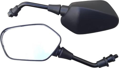 Ayna Nc700 10 Mm Düz Diş